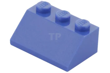LEGO Slope 2 x 3 - 45°