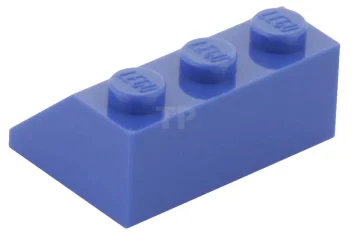 LEGO Slope 2 x 3 - 45°