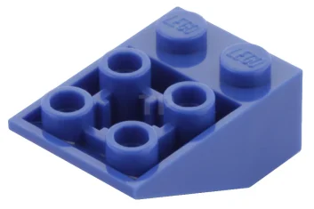 LEGO Slope 33° 3 x 2 - Inverted