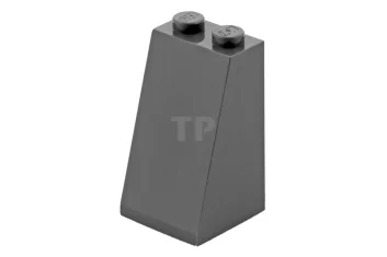 LEGO Slope 75° 2 x 2 x 3