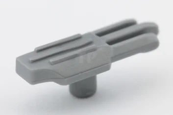 LEGO Minifiguur, Wapen Klauw met bladen