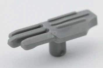 LEGO Minifiguur, Wapen Klauw met bladen