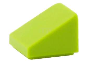 LEGO Pente 30° 1 x 1 x 2/3