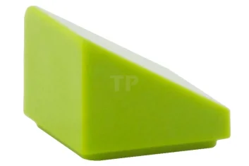 LEGO Pente 30° 1 x 1 x 2/3