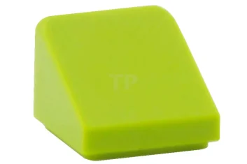 LEGO Pente 30° 1 x 1 x 2/3