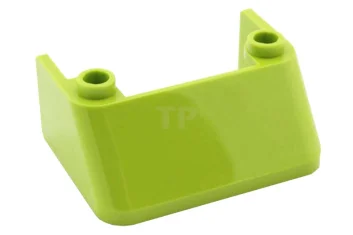 LEGO Windscreen 3 x 4 x 1 1/3 with 2 Studs…