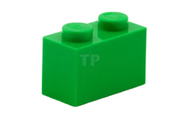 LEGO Brick 1 x 2