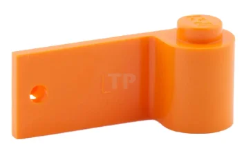 LEGO Door 1 x 3 x 1 Left