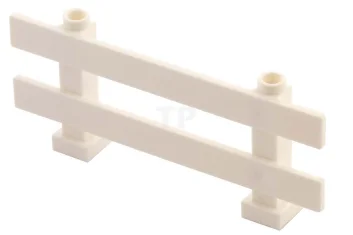 LEGO Fence 1 x 8 x 2 2/3