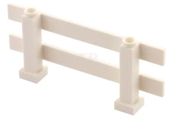 LEGO Fence 1 x 8 x 2 2/3