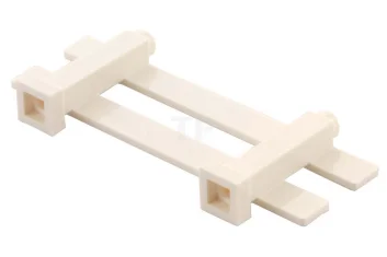 LEGO Fence 1 x 8 x 2 2/3