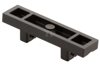 LEGO Hinge Tile 1 x 4 Locking Dual 1 Fingers on…