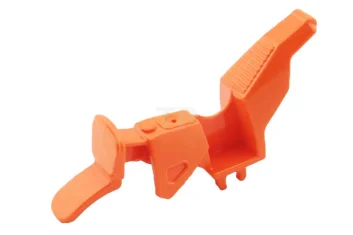 LEGO Motorcycle Fairing, Dirt Bike