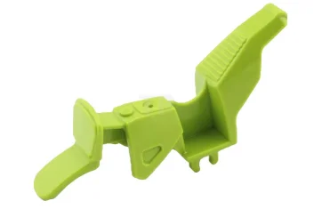 LEGO Motorcycle Fairing, Dirt Bike