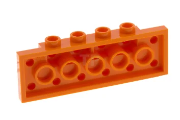 LEGO Plaat 2 x 6 x 2/3 met 4 noppen aan…