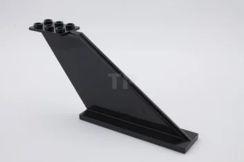 LEGO Staart 12 x 2 x 5