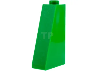 LEGO Slope 75° 2 x 1 x 3 - Hollow Stud