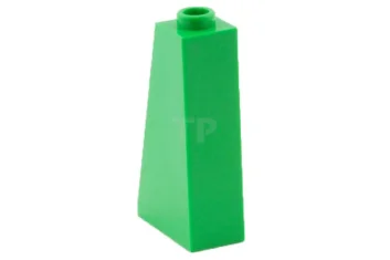 LEGO Slope 75° 2 x 1 x 3 - Hollow Stud