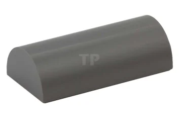 LEGO Pente 2 x 4 doublement courbée