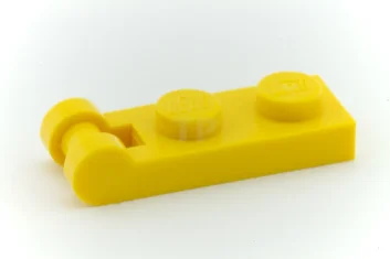 LEGO Plate 1 x 2 with Handle