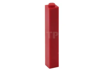 LEGO Steen 1 x 1 x 5