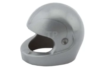 LEGO Minifig, Headgear Full-face Helmet