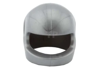 LEGO Minifig, Headgear Full-face Helmet