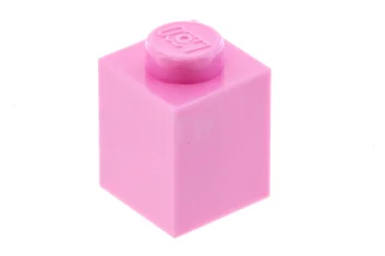 LEGO Brick 1 x 1
