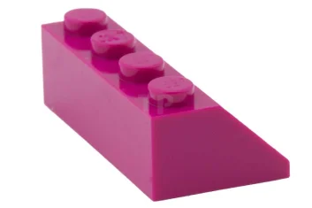 LEGO Dakpan 2 x 4 - 45°