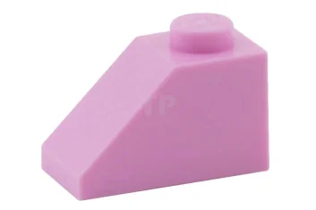 LEGO Pendiente 2 x 1 - 45°