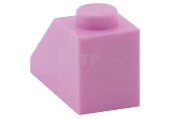 LEGO Pendiente 2 x 1 - 45°