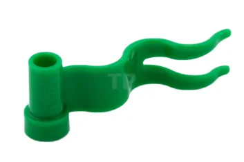 LEGO Flag 4 x 1 Wave