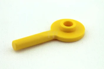 LEGO Minifig, Utensil Signal Paddle