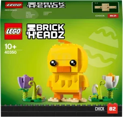 LEGO Chick