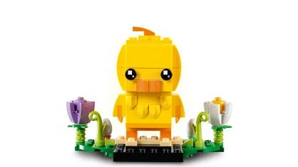 LEGO Chick