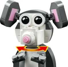 LEGO Year of the Rat