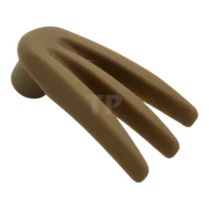 LEGO Minifig, Weapon Bladed Claw, Spread