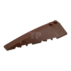 LEGO Cale 10 x 3 à gauche