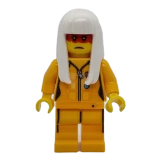LEGO Harumi - Avatar Harumi