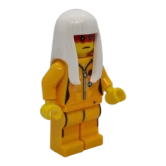 LEGO Harumi - Avatar Harumi