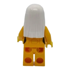 LEGO Harumi - Avatar Harumi