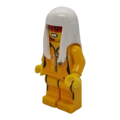 LEGO Harumi - Avatar Harumi