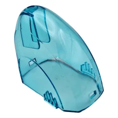 LEGO Windscreen, for Flying Model Helicopter