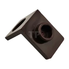 LEGO Neck Bracket with Back Stud - Thick Back Wall