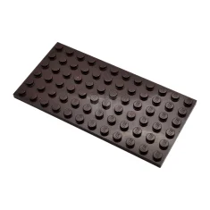 LEGO Plate 6 x 12
