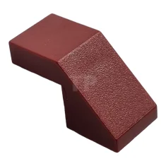 LEGO Slope 1 x 2 - 45° Cutout