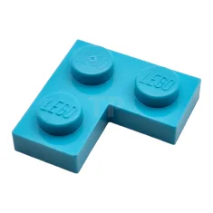 LEGO Plate 2 x 2 Corner