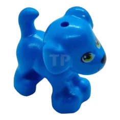 LEGO Hond, Puppy