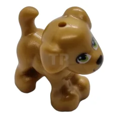 LEGO Hond, Puppy