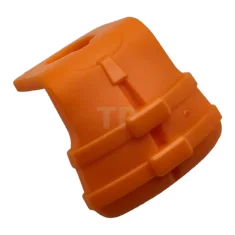 LEGO Minifigure, Life Jacket, 2 Straps